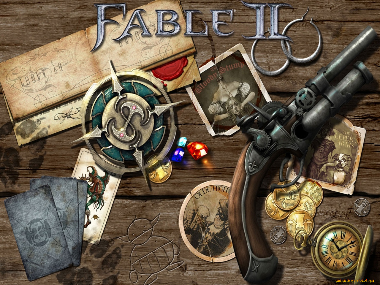 , , fable